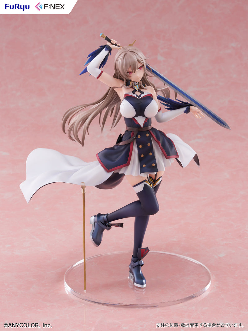 NIJISANJI FuRyu F:NEX Furen E Lustario