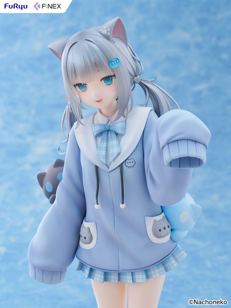 Nachoneko FuRyu F:NEX  Nachoneko New outfit ver.