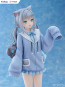 Nachoneko FuRyu F:NEX  Nachoneko New outfit ver.