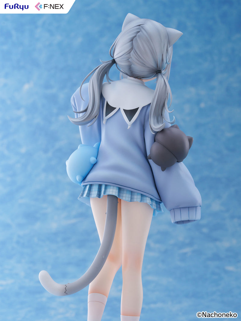 Nachoneko FuRyu F:NEX  Nachoneko New outfit ver.