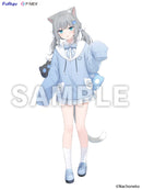 Nachoneko FuRyu F:NEX  Nachoneko New outfit ver.