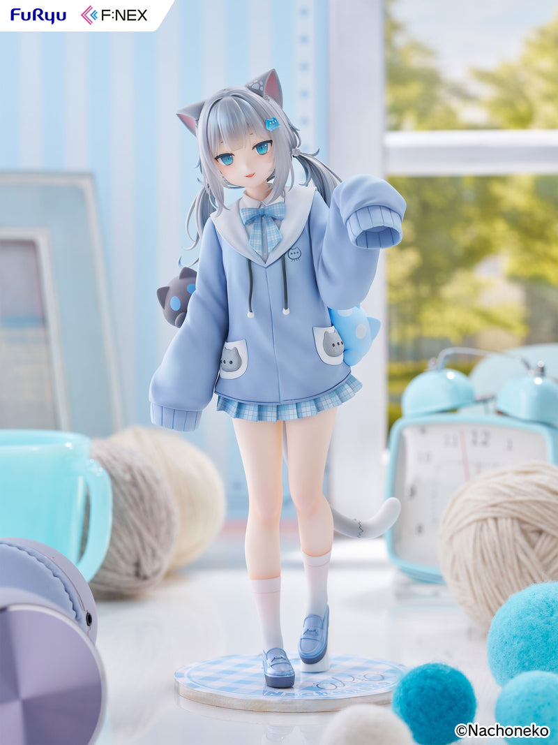 Nachoneko FuRyu F:NEX  Nachoneko New outfit ver.