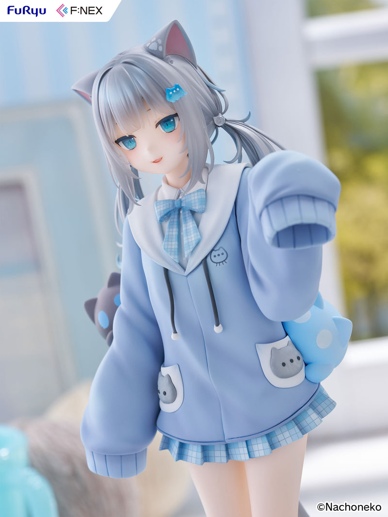 Nachoneko FuRyu F:NEX  Nachoneko New outfit ver.