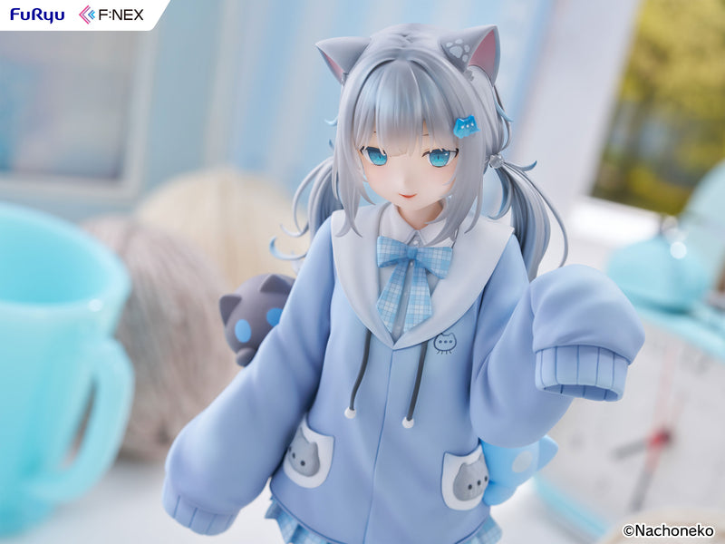 Nachoneko FuRyu F:NEX  Nachoneko New outfit ver.