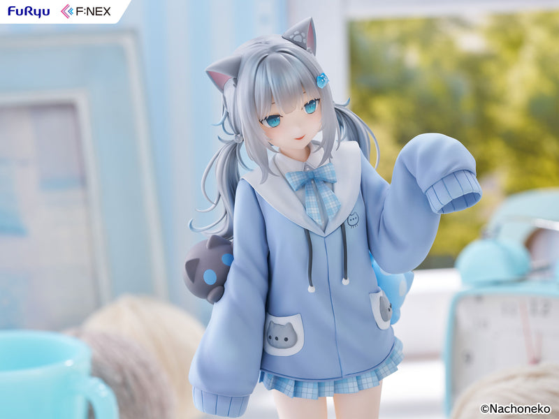 Nachoneko FuRyu F:NEX  Nachoneko New outfit ver.