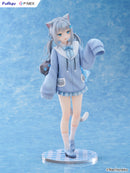 Nachoneko FuRyu F:NEX  Nachoneko New outfit ver.