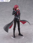 NIJISANJI F:NEX Lauren Iroas