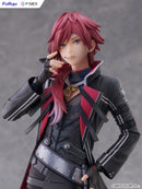 NIJISANJI F:NEX Lauren Iroas