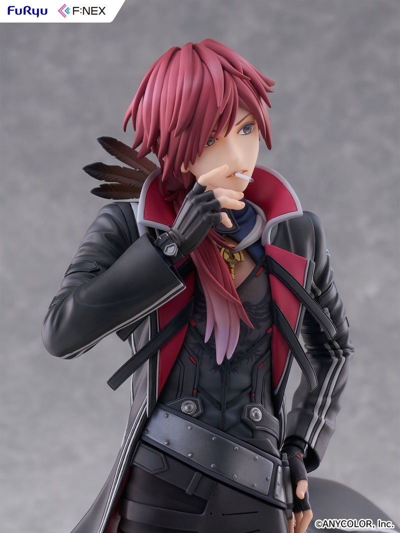 NIJISANJI F:NEX Lauren Iroas
