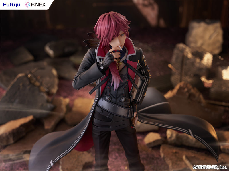 NIJISANJI F:NEX Lauren Iroas
