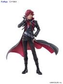 NIJISANJI F:NEX Lauren Iroas