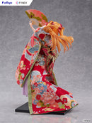 EVANGELION F:NEX Shikinami Asuka Langley