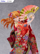 EVANGELION F:NEX Shikinami Asuka Langley