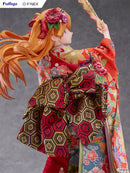 EVANGELION F:NEX Shikinami Asuka Langley