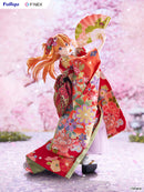 EVANGELION F:NEX Shikinami Asuka Langley