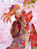 EVANGELION F:NEX Shikinami Asuka Langley