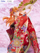 EVANGELION F:NEX Shikinami Asuka Langley