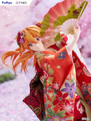 EVANGELION F:NEX Shikinami Asuka Langley