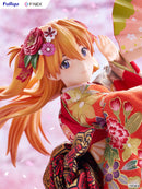 EVANGELION F:NEX Shikinami Asuka Langley