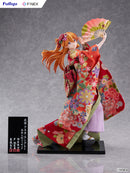 EVANGELION F:NEX Shikinami Asuka Langley
