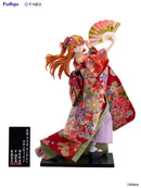EVANGELION F:NEX Shikinami Asuka Langley