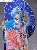 EVANGELION F:NEX Ayanami Rei