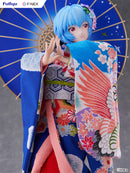 EVANGELION F:NEX Ayanami Rei