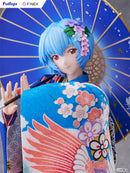 EVANGELION F:NEX Ayanami Rei