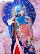 EVANGELION F:NEX Ayanami Rei