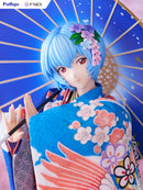 EVANGELION F:NEX Ayanami Rei