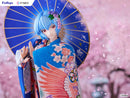 EVANGELION F:NEX Ayanami Rei