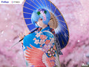 EVANGELION F:NEX Ayanami Rei