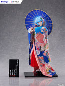 EVANGELION F:NEX Ayanami Rei