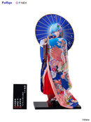 EVANGELION F:NEX Ayanami Rei