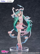 Hatsune Miku F:NEX Water lily ver.