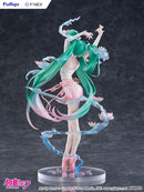 Hatsune Miku F:NEX Water lily ver.