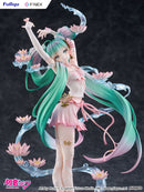Hatsune Miku F:NEX Water lily ver.