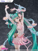 Hatsune Miku F:NEX Water lily ver.