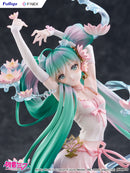 Hatsune Miku F:NEX Water lily ver.