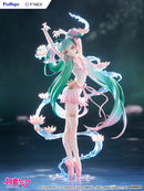 Hatsune Miku F:NEX Water lily ver.
