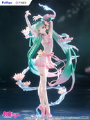 Hatsune Miku F:NEX Water lily ver.