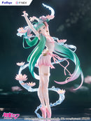 Hatsune Miku F:NEX Water lily ver.