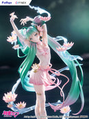 Hatsune Miku F:NEX Water lily ver.