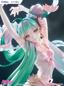 Hatsune Miku F:NEX Water lily ver.