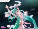 Hatsune Miku F:NEX Water lily ver.