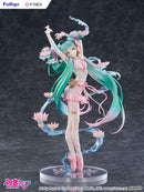 Hatsune Miku F:NEX Water lily ver.