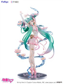 Hatsune Miku F:NEX Water lily ver.