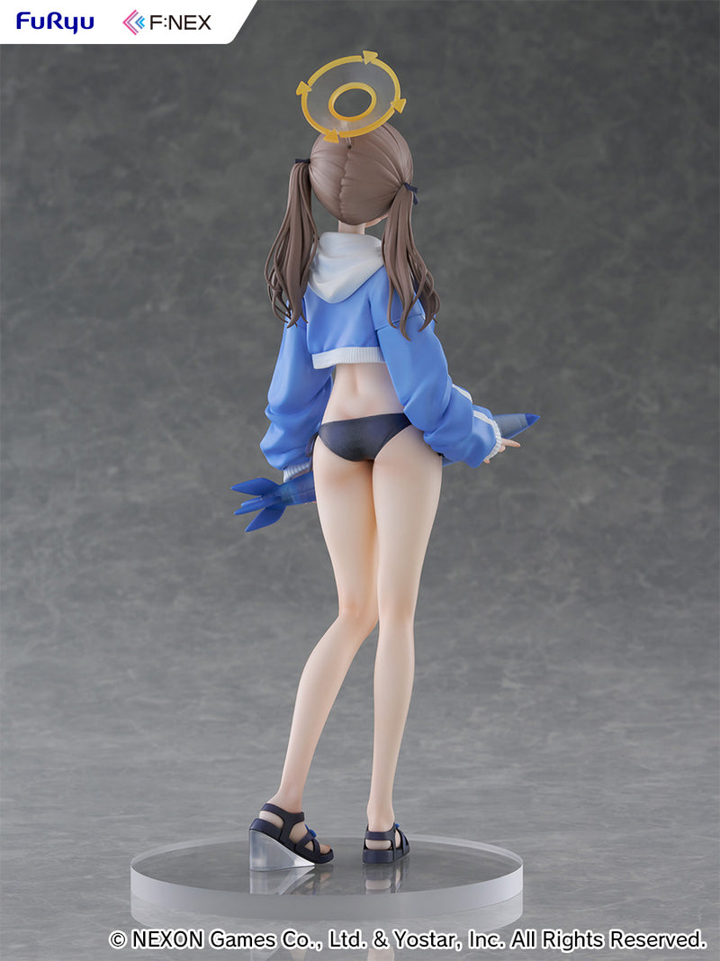 Blue Archive F:NEX Moe (swimsuit)