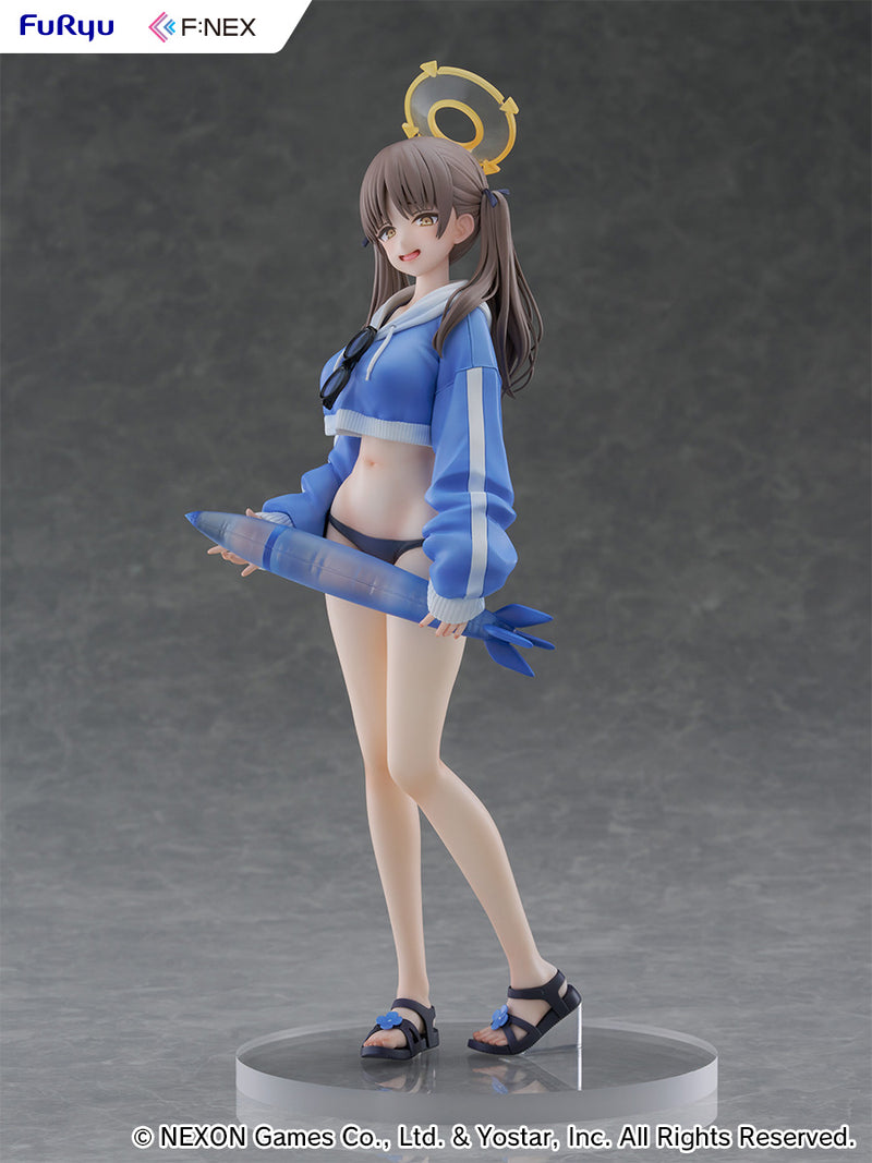 Blue Archive F:NEX Moe (swimsuit)