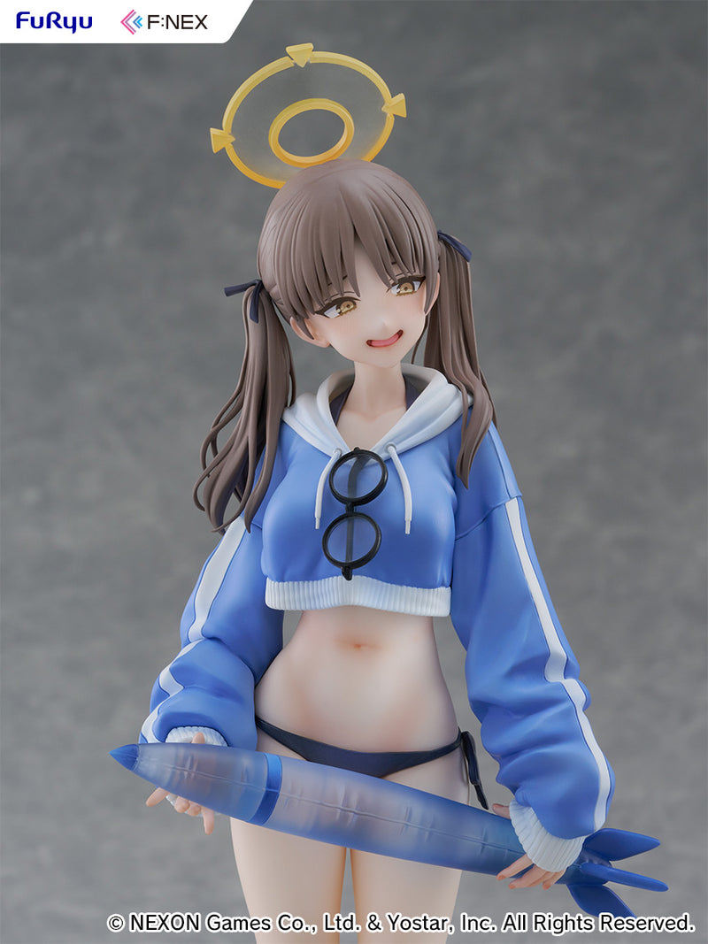 Blue Archive F:NEX Moe (swimsuit)